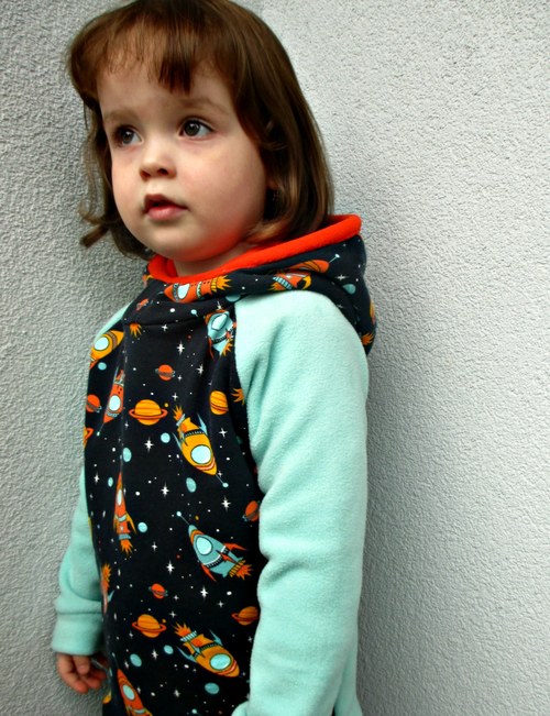 Miki miki raketová (vel. 104) — foto 3