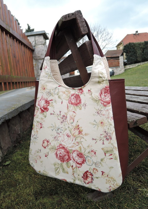 Kabelka "Mrs Darcy" — foto 5