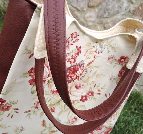 Kabelka "Mrs Darcy" — foto 3