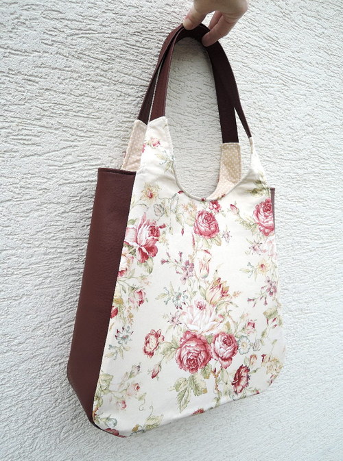 Kabelka "Mrs Darcy" — foto 2