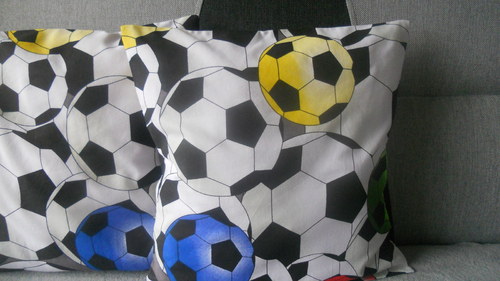 Pro fotbalistu — foto 2