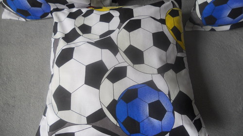 Pro fotbalistu — foto 3