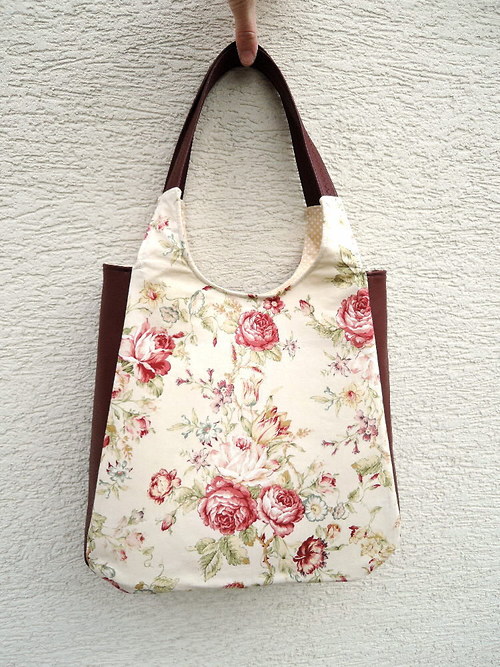 Kabelka "Mrs Darcy" — foto 4