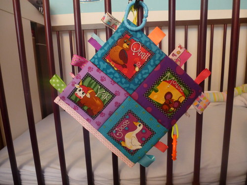 Usínáček baby — foto 2