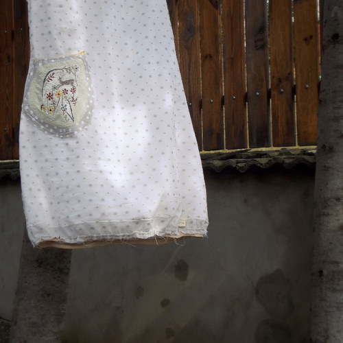...mihla se bílá laň... — foto 6