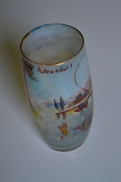 Sklenice: Petru zdar — foto 4