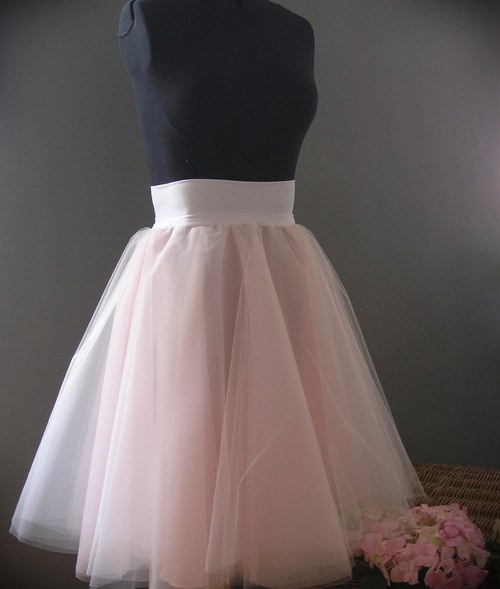 Lady pink na přání ..bohatší — foto 5