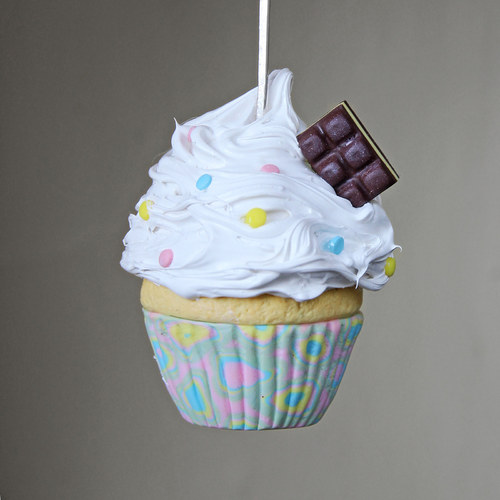 Cupcake- vzkazovníček — foto 3