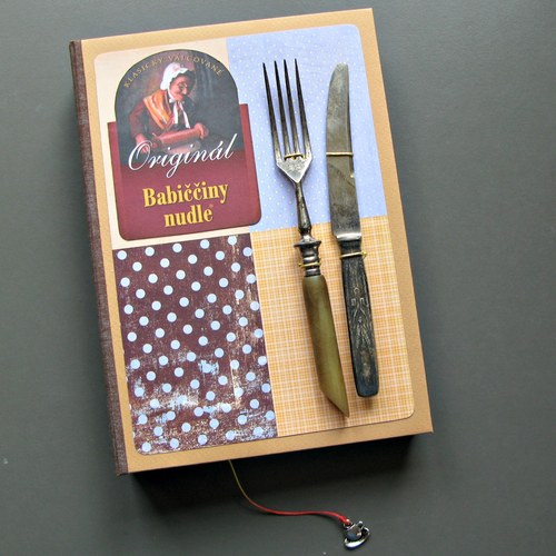 Cook With Love IX- Babiččiny nudle — foto 2