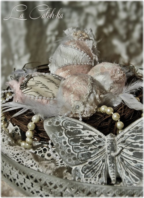 Velikonoční zápichy - set — foto 5