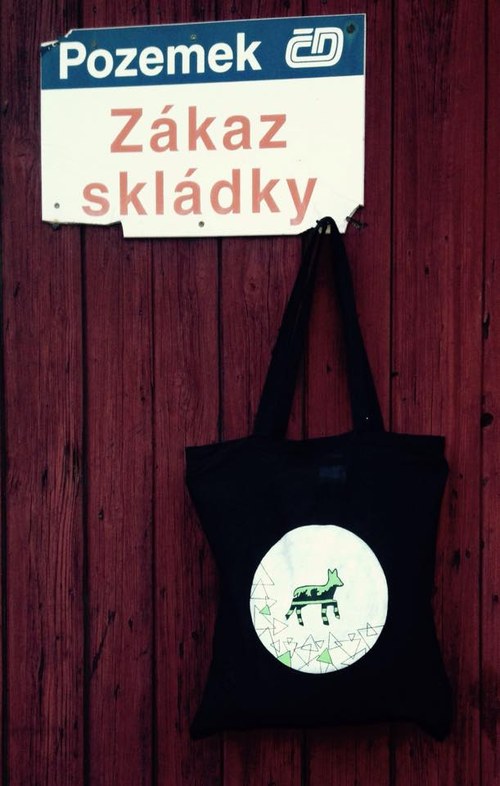Planeta srny — foto 2