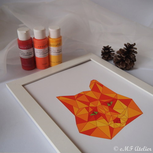 Foxy in Red — foto 2