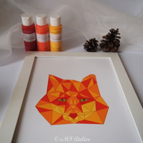 Foxy in Red — foto 3