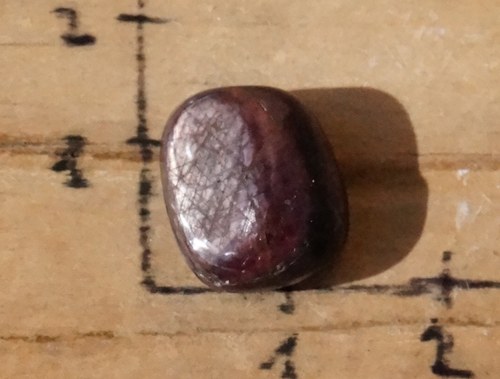 Rubín B7297 — foto 2