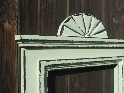 Rám na zrcadlo — foto 2