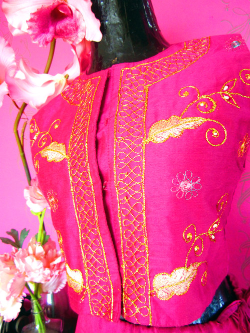 Komplet Bollywood — foto 4