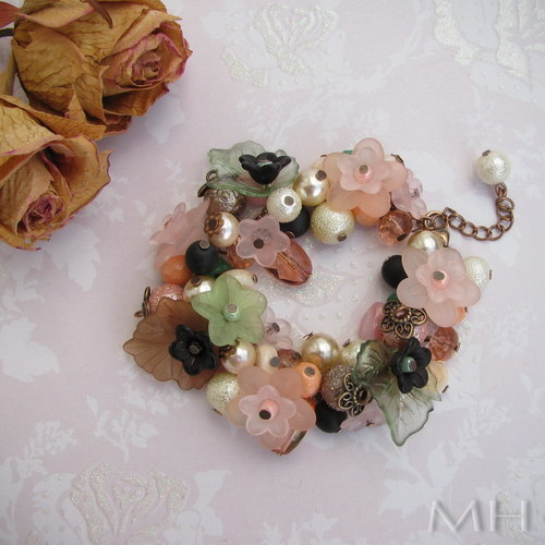 Vintage Bracelets - Grandma´s Secrets — foto 2