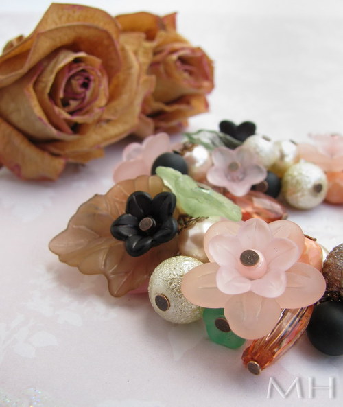 Vintage Bracelets - Grandma´s Secrets — foto 3