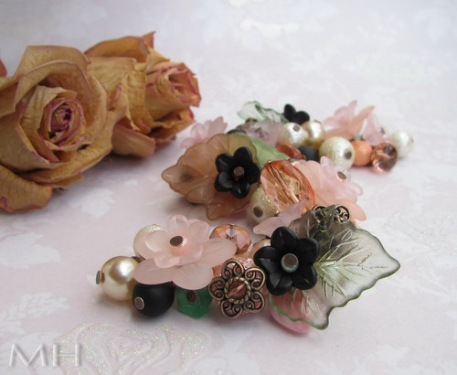 Vintage Bracelets - Grandma´s Secrets — foto 4