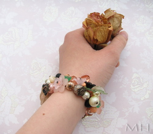 Vintage Bracelets - Grandma´s Secrets — foto 6