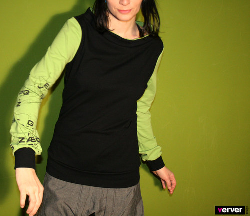 Triko "rukáv"… — foto 3