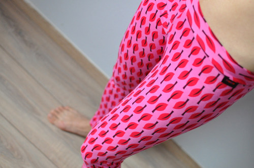 Leggings BIO — foto 2