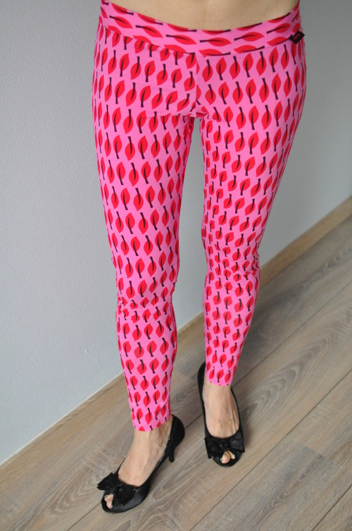 Leggings BIO — foto 3