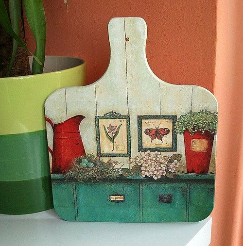 Au jardin — foto 2