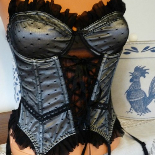 Sexi korzet — foto 6