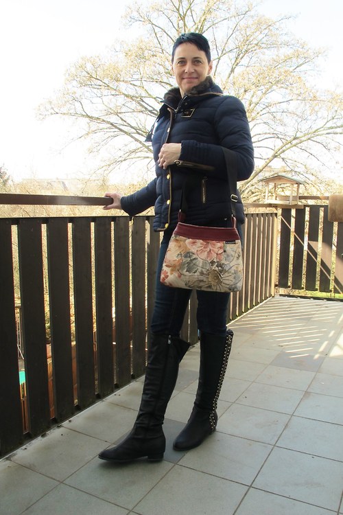 Little Bag -Black @ White - Parrot® — foto 5