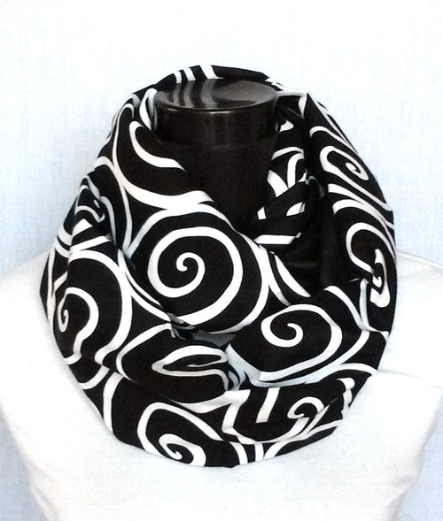 Nákrčník "Ornamenty" — foto 2