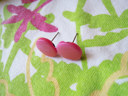 Lentilky II. 13mm - chirurgická ocel — foto 2