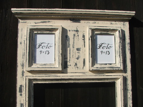 Rám na zrcadlo — foto 2