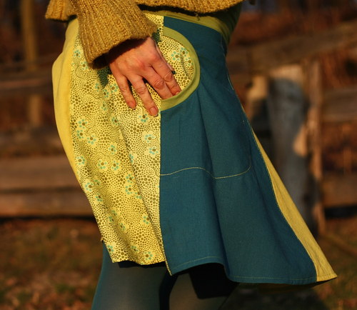 Pulkolová sešívaná — foto 4