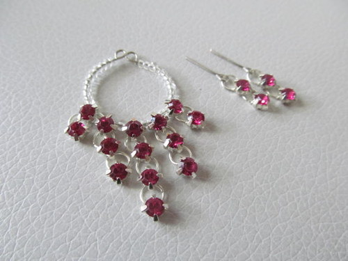Elegantní souprava pro Barbie — foto 3