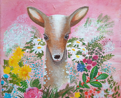 Dear Deer — foto 2