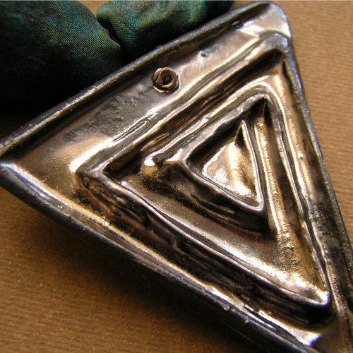 Keltský bronz — foto 2