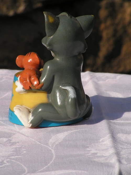 Tom a Jerry — foto 2