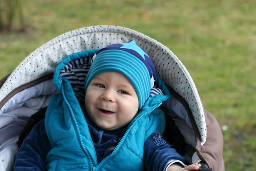 Čepice hvězdy — foto 3