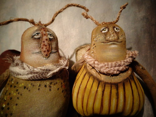 Bumbrlíček mandelinka — foto 3