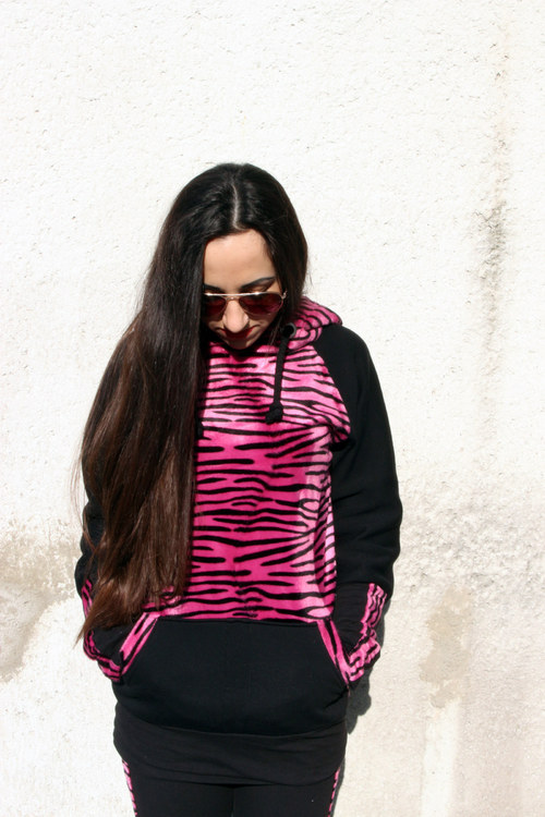 Mikéna ZEBRAS — foto 4