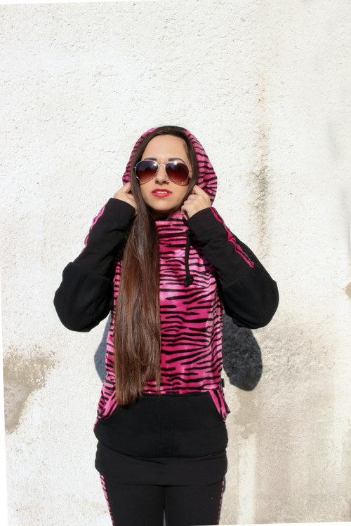 Mikéna ZEBRAS — foto 3