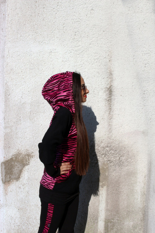 Mikéna ZEBRAS — foto 5