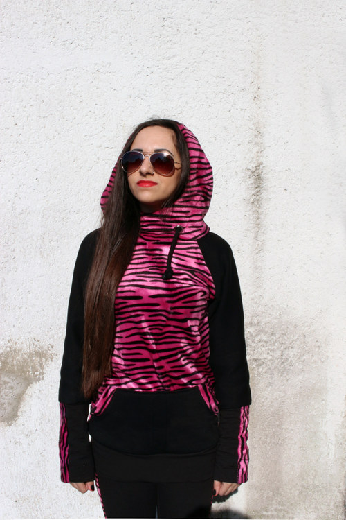 Mikéna ZEBRAS — foto 6