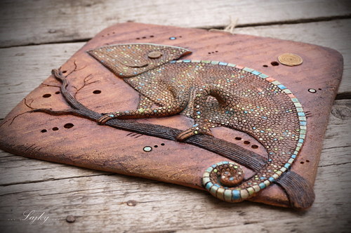 Chameleon... — foto 4
