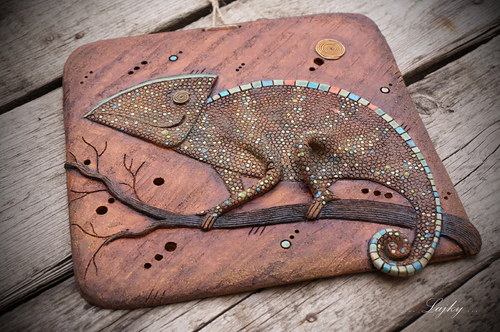 Chameleon... — foto 5