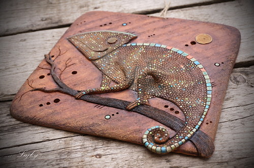 Chameleon... — foto 6