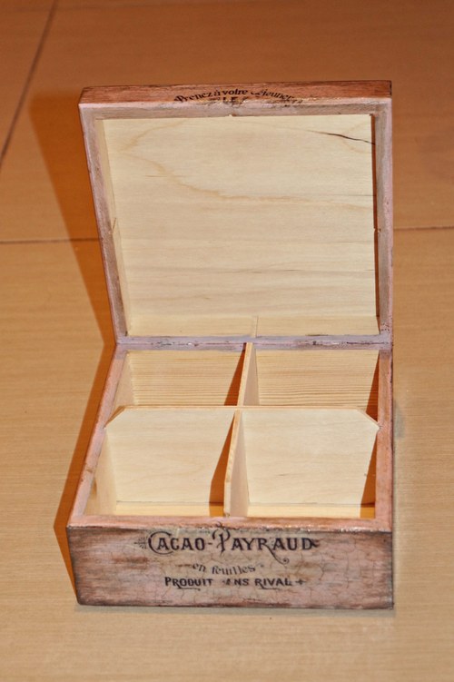 Čajová — foto 3