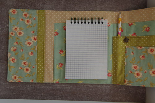 Organizér Spring — foto 3