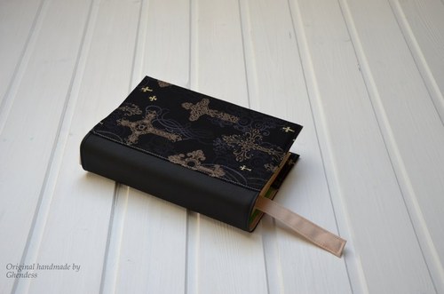 Obal na knihu - Mystery I — foto 2